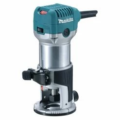 Makita Fräse »RT0700C - Elektro-Einhandfräse«