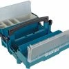 Makita Werkzeugkoffer »P-84137«, unbefüllt, BxHxT: 395x295x233 mm -Makita Verkäufe 2022 4d3b7e56 4838 5bbb 8a1e 475dc68d7e76