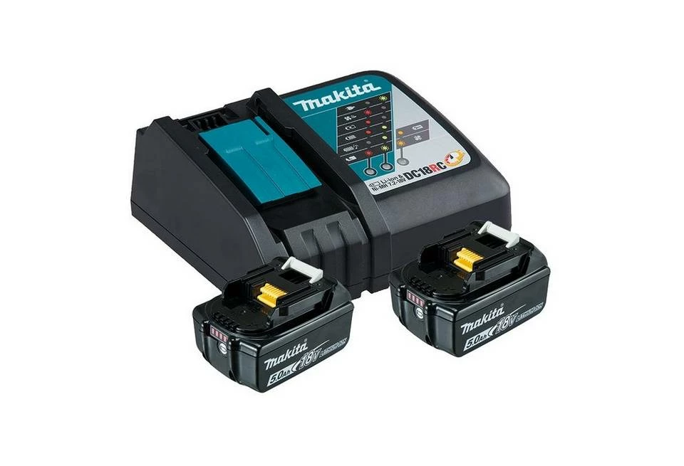 Makita Akku-Kettensäge »DUC353«, 35 cm Schwertlänge 10 Makita Akku-Kettensäge »DUC353«, 35 cm Schwertlänge – Bild 8