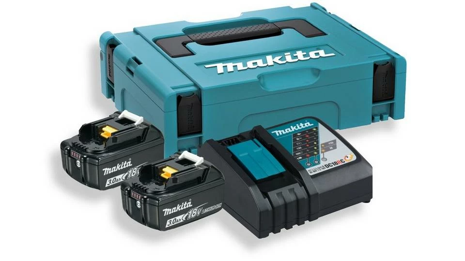 Makita Akku-Kettensäge »DUC353«, 35 cm Schwertlänge 11 Makita Akku-Kettensäge »DUC353«, 35 cm Schwertlänge – Bild 9