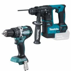 Makita Akku-Schlagschrauber »DLX2278«