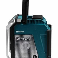 Makita »DMR 114« Baustellenradio (FM-Tuner, mit Bluetooth 5.0, Gehäuse in robuster Baustellenausführung, für den Empfang von FM geeignet) 13 Makita »DMR 114« Baustellenradio (FM-Tuner, mit Bluetooth 5.0, Gehäuse in robuster Baustellenausführung, für den Empfang von FM geeignet) -Makita Verkäufe 2022 4dfa4b4c 001a 429e 9408 63683adc9160