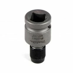 Makita Bohrer- und Bitset »Makita Bit-Adapter 1/2"4KT - 1/4 (P-05941)« -Makita Verkäufe 2022 4edd9084 8e8f 56d3 8e56 e2135c81186a