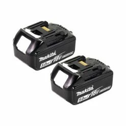 Makita Schlagbohrmaschine »Makita DHR 281 RTJ Brushless Akku Bohrhammer 28 mm im Makpac mit 2x 18 V- 5 Ah/5000 mAh Akku und Ladegerät« -Makita Verkäufe 2022 4f0e96d7 a7ff 5452 bfe9 1cfe782db31a