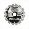Makita Kreissägeblatt »Makita Specialized Sägeblatt B-33532 mit 16 Zähnen CCC13616E 136 mm« -Makita Verkäufe 2022 4f21d9ca 2a85 559b b078 d8ad0955d5b3