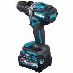 Makita Akku-Bohrschrauber »DF002GA201 XGT - Akku-Bohrschrauber - blau/schwarz« -Makita Verkäufe 2022 4f4f6f48 9db2 5ccc 8b83 ca4af06ed30d