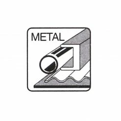 Makita Stichsägeblatt »Makita Stichsägeblätter Sortiment A, für Holz und Metall - 10 Stück, verschiedene Blätter für Stichsägen mit T-Schaft Aufnahme + Aufbewahrungsbox (B-44410)« -Makita Verkäufe 2022 4f67f1a1 b95f 5509 b7cf 698c9ff3fbfb