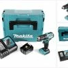 Makita Säulenbohrmaschine »Makita DDF 483 RT1J Akku Bohrschrauber 18V 40Nm brushless + 1x Akku 5,0 Ah + Ladegerät + Makpac« -Makita Verkäufe 2022 4fbb9bf4 f74b 5448 b7a7 6bc3926ef82a