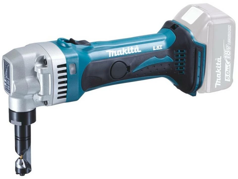 Makita Akku-Knabber »DJN161Z«, 18 in v, ohne Akku und Ladegerät 3 Makita Akku-Knabber »DJN161Z«, 18 in v, ohne Akku und Ladegerät