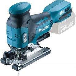 Makita Akku-Pendelhubstichsäge »DJV181Z«, 18 V, ohne Akku und Ladegerät