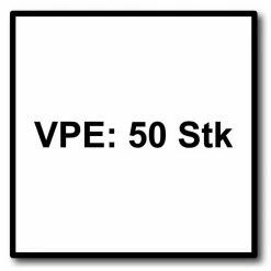 Makita Bohrer- und Bitset »Makita Bit Set PH2 45 mm 50 Stück« -Makita Verkäufe 2022 5088bf78 02da 585a 86a0 834baea86ad2