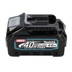 Makita Akku-Schlagschrauber »Makita TW 001 GM101 Akku Schlagschrauber 40 V max. 1800 Nm Brushless XGT + 1x Akku 4,0 Ah + Makpac - ohne Ladegerät« -Makita Verkäufe 2022 50e3b1d6 7392 5a79 8a22 0c800f29a712
