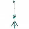 Makita Baustrahler »14,4V-18V LED-Baustrahler DEADML814, ohne Akku oh«