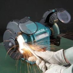 Makita Doppelschleifer »GB602« -Makita Verkäufe 2022 512b888a a72c 5e41 a78e b0fe55e0e549