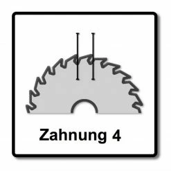 Makita Kreissägeblatt »Makita SPECIALIZED Kreissägeblatt für Faserzement 190 x 30 x 2,3 mm 4 Zähne (B-33691)« -Makita Verkäufe 2022 514509da 795b 5db3 8576 03ec6442f330