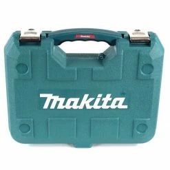 Makita Schlagbohrmaschine »Makita DHP 482 ZW Akku Schlagbohrschrauber 18V 62Nm + 100 tlg. Bit, Bohrer & Steckschlüssel Set im Koffer, ohne Akku, ohne Ladegerät« -Makita Verkäufe 2022 5153bcbb cc9c 544f 9b6f 9c8f6a457765