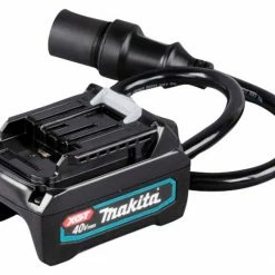 Makita »Akku-Adapter« Adapter, 40 V -Makita Verkäufe 2022 518d208e 796c 5a1e 9d8e 95ca8f6ed5d9