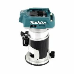 Makita Oberfräse »Makita DRT 50 RTJ Akku Multifunktionsfräse 18V Brushless + 2x Akku 5,0Ah + Ladegerät + Makpac« -Makita Verkäufe 2022 51d3ae5c e15e 5c1a b0a1 a5cc9f0699dc