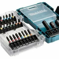 Makita Bit-Set »Bit-Set«, 28-St. -Makita Verkäufe 2022 51fc88b5 bb0f 5f76 b4ad bd83048b583b