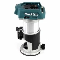 Makita Oberfräse »Makita DRT 50 ZJ Akku Multifunktionsfräse brushless 18V Solo im Makpac 3 - ohne Akku und Ladegerät« -Makita Verkäufe 2022 522c6e10 fb4c 5087 b70e 627ddc5c8ced