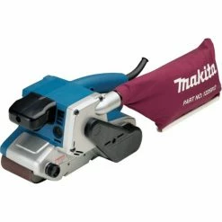 Makita Bandschleifer »Bandschleifer 9903J, MAKPAC Gr.3«