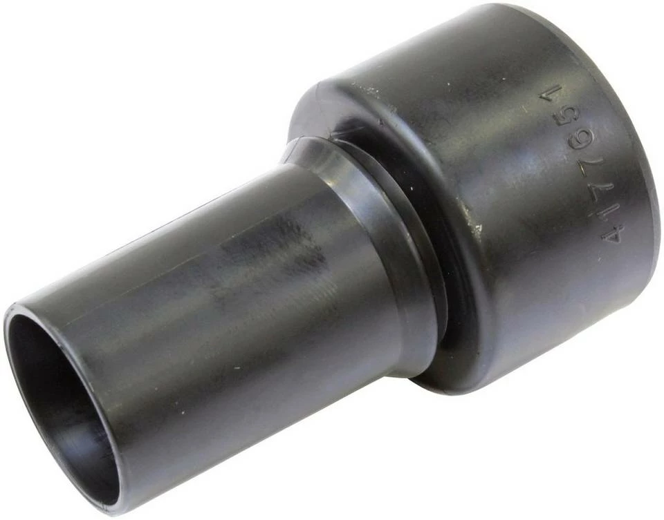 Makita Akku-Bodenstaubsauger DVC154LZ, 90 Watt, mit Beutel, 2x 18 V, 90 W, ohne Akku 6 Makita Akku-Bodenstaubsauger DVC154LZ, 90 Watt, mit Beutel, 2x 18 V, 90 W, ohne Akku – Bild 4