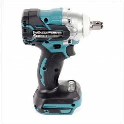 Makita Akku-Schlagschrauber »Makita DTW 285 ZJ Akku Schlagschrauber 18V 280Nm 1/2" Brushless Solo + Makpac - ohne Akku, ohne Ladegerät« -Makita Verkäufe 2022 532f84ce 4dd2 5668 8fd3 052ac22a9c37