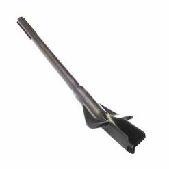 Makita Spitzmeißel »Makita Fluegelmeissel 35X380 Sds-Max (P-16330)«, 30 in mm, für SDS-Max, (Siehe Lieferumfang)