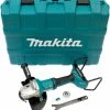 Makita Akku-Winkelschleifer »DGA901ZKU2«, max. 6000 U/min, ohne Akku und Ladegerät 1 Makita Akku-Winkelschleifer »DGA901ZKU2«, max. 6000 U/min, ohne Akku und Ladegerät -Makita Verkäufe 2022 53de4542 eb2e 5d01 bf86 8abb584b5c29