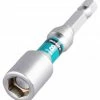 Makita Stecknuss »E-03464«, 1/4", SW8, magnetisch, 65 mm -Makita Verkäufe 2022 54238f7c 678c 501c 95b9 003e7148c6f4