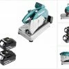 Makita Trennschleifer »Makita DLW 140 T Akku Trennschleifmaschine 2 x 18 V 355 mm + 2x 5,0 Ah Akku - ohne Lader« -Makita Verkäufe 2022 54249146 7e65 5811 8c6b 1d500568361b