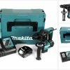 Makita Schlagbohrmaschine »Makita DHR 171 RT1J Akku Bohrhammer Brushless SDS Plus + 1x Akku 5,0Ah + Ladegerät + Makpac« -Makita Verkäufe 2022 544cb02c 3c12 5737 9826 98585b902de5