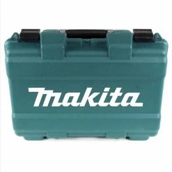 Makita Akku-Schlagschrauber »Makita HP 457 DWE 18 V Li-Ion Akku Schlagbohrschrauber im Transportkoffer + 2 x 1,5 Ah Akku + Ladegerät« -Makita Verkäufe 2022 545bb29a edaa 5aac 81d0 dc66c1ca6c28