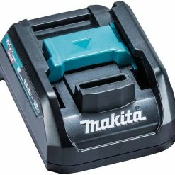 Makita »191C10-7« Adapter, Akku-Adapter 14,4V / 18V, XGT, DC40RA