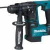 Makita Akku-Bohrhammer »DHR171Z«, max. 680 U/min, ohne Akku & Ladegerät -Makita Verkäufe 2022 54f9cad9 978b 56aa 8afd dd265435fc4c