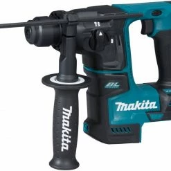 Makita Akku-Bohrhammer »DHR171Z«, max. 680 U/min, ohne Akku & Ladegerät