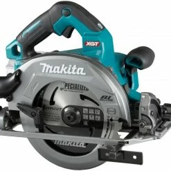 Makita Akku-Handkreissäge »HS004GZ01«, XGT, 40V max., 62,5 mm, 6.000 min-1, ohne Akku und Ladegerät