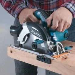 Makita Handkreissäge »HS6101J1«, 54 mm im MAKPAC -Makita Verkäufe 2022 5529f33c 783d 55b6 b53f e7adbea71281