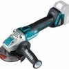 Makita Akku-Winkelschleifer »DGA521ZX1«, max. 8500 U/min, 18V, 125 mm, X-LOCK, 8.500 min-1, ohne Akku und Ladegerät -Makita Verkäufe 2022 552ed901 629f 585a ab01 350a0e3a0590