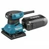 Makita Akku-Schwingschleifer »Makita Schwingschleifer 200 W Blau und Schwarz« 2 Makita Akku-Schwingschleifer »Makita Schwingschleifer 200 W Blau und Schwarz« -Makita Verkäufe 2022 5586a66e 875a 5608 838c 23f3f0298064