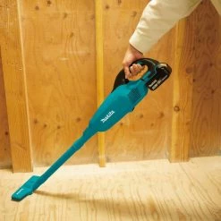 Makita Akku-Handstaubsauger DCL280FZ, beutellos, 18 V, ohne Akku -Makita Verkäufe 2022 55e34dd0 eca8 5477 81b2 dfdfc612f22a