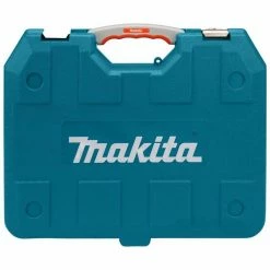 Makita Bit- und Steckschlüsselset »Makita 104-tlg. Bohrer und Bit Set Metallisch«, 104-St. -Makita Verkäufe 2022 55e4b01b b921 54f2 b7f2 35fb7c6a092c