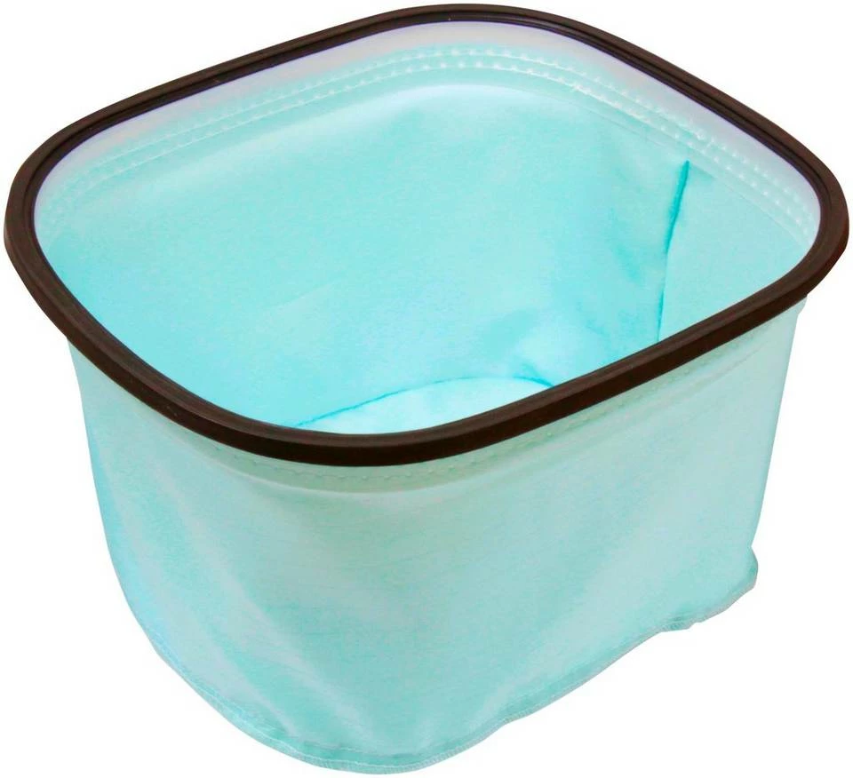 Makita Akku-Bodenstaubsauger DVC154LZ, 90 Watt, mit Beutel, 2x 18 V, 90 W, ohne Akku 12 Makita Akku-Bodenstaubsauger DVC154LZ, 90 Watt, mit Beutel, 2x 18 V, 90 W, ohne Akku – Bild 10