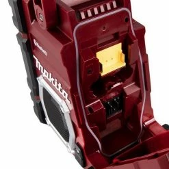 Makita »DMR 108« Baustellenradio (Bluetooth, mit Spritzschutz bis Schutzklasse IP64 und Weckfunktion, inklusive Aux-Anschluss für MP3-Kompatibilität und einen USB-Anschluss um Ihr Mobilgerät zu laden) Blau, Rot 20 Makita »DMR 108« Baustellenradio (Bluetooth, mit Spritzschutz bis Schutzklasse IP64 und Weckfunktion, inklusive Aux-Anschluss für MP3-Kompatibilität und einen USB-Anschluss um Ihr Mobilgerät zu laden) Blau, Rot -Makita Verkäufe 2022 5642703a a3d7 4190 b09e 66fa6d5d5df6