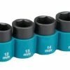 Makita Stecknüsse »B-54651«, Set, 9-tlg., 3/8" 1 Makita Stecknüsse »B-54651«, Set, 9-tlg., 3/8" -Makita Verkäufe 2022 56aeb884 7dc5 519b afd1 1b9bbf8b7e53