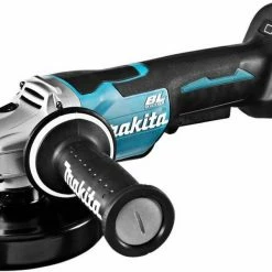Makita Winkelschleifer »MAKITA DGA508Z Akku-Winkelschleifer 18V (ohne«, (siehe Lieferumfang)