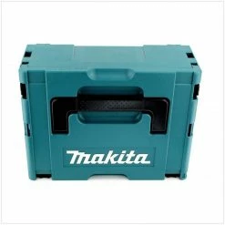 Makita Akku-Schlagschrauber »Makita DTD 154 RA1J Akku Schlagschrauber 18 V 175 Nm 1/4" Brushless + 1x Akku 2,0 Ah + Ladegerät + Makpac« -Makita Verkäufe 2022 5810e1a5 3ca2 529f b66e 01d4e548ee8d