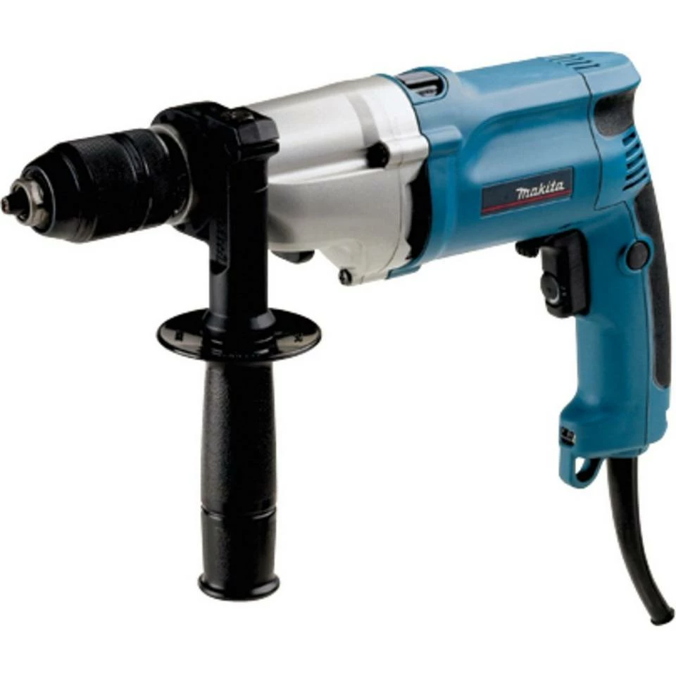 Makita Schlagbohrmaschine »Schlagbohrmaschine HP2051FJ, MAKPAC Gr.1, 720 Watt« 3 Makita Schlagbohrmaschine »Schlagbohrmaschine HP2051FJ, MAKPAC Gr.1, 720 Watt«