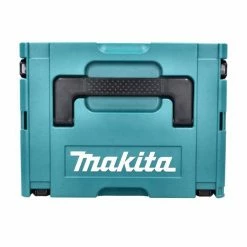 Makita Schlagbohrmaschine »Makita HP 002 GZ01 Akku Schlagbohrschrauber 40 V 64 Nm Brushless + Makpac - ohne Akku, ohne Ladegerät« -Makita Verkäufe 2022 58268fea 4b4d 5bd9 9056 80259222858e