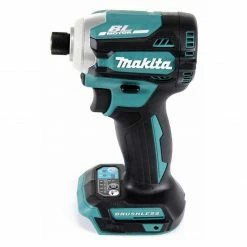 Makita Akku-Schlagschrauber »Makita DTD 171 RF1 Akku Schlagschrauber 18V 170Nm 1/4" Brushless + 1x Akku 3,0Ah + Ladegerät« -Makita Verkäufe 2022 58fc73d1 1084 59c8 9779 99303f127f9d